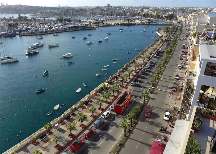 Stylish 1br With Terrace In Wifi And Ac 公寓