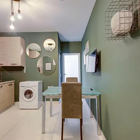 Stylish 1br With Terrace In Wifi And Ac *