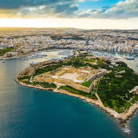 Stylish 1br With Terrace In Wifi And Ac *