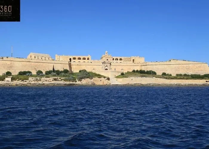 Stylish 1br With Terrace In Wifi And Ac Apartman *